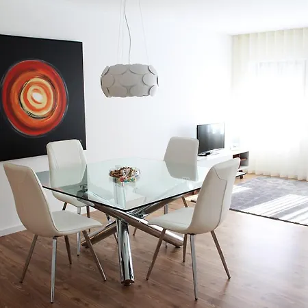 Apartman Bracara 