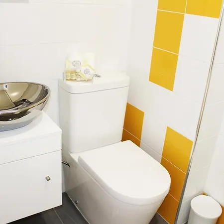 Апартаменти Bracara 