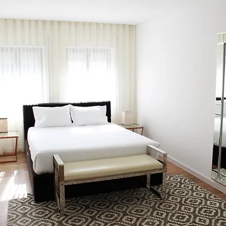 Апартаменти Bracara 